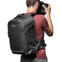 Lowepro Flipside BP 400 AW III Black (LP37352-PWW): Габариты 33x24x48 см