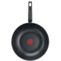Сковорода Tefal 28 см (B5561953): Диаметр, см 28