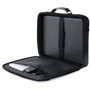 Сумка для ноутбуков Vinga 15.6" Black (NB201BK): Форм-фактор 15.6"
