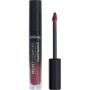 IsaDora Velvet Comfort Liquid Lipstick 62 Red Plum Жидкая помада 4 ml: Класс косметики Мидл-маркет