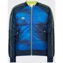 Бомбер Аrena Quilted Bomber Team 004838-777 54 синій демісезон