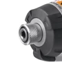 Гайковерт Ryobi ONE+ RiD1801M (5133001168) (без АКБ и ЗУ): Тип инструмента гайковерт