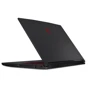 Ноутбук MSI GF63 Thin (GF63 11UC-214XPL|5M21TW11P): Тип экрана матовый