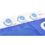 Стиральная машина Saturn ST-WM0624 Blue: Класс стирки A