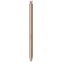Смартфон Samsung Galaxy Note 20 Ultra 8/128Gb Mystic Bronze Approved Витринный образец: Причина уценки Как новый (витринный образец): смартфон выглядит и функционирует как новый. Смартфон полностью протестирован по программе Approved, все функции работают корректно