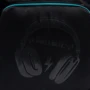 Рюкзак YES TS-47 Optic Headphones LED (550103): Корпус рюкзака Мягкий