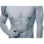 Зажимы для сосков Orion Heavy Metal Nipple Chain