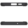 Аксессуар для смартфона Spigen Ultra Hybrid Matte Black (ACS05669) for Samsung S916 Galaxy S23 Plus: Цвет черный