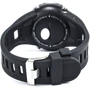 Наручные часы Skmei 1246 Black: Тип циферблата Цифровой (электронный)