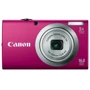 Canon PowerShot A2300 Red