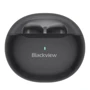 Наушники Blackview AirBuds 6 Black: Тип конструкции вкладыши