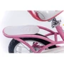 Велосипед RoyalBaby LITTLE SWAN 16", розовый