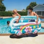 Матрац Intex 178x91x23 см (58728): Колір разноцветный