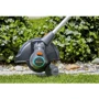 Триммер Gardena ComfortCut 550/28 (09872-20): Мощность 0.55 кВт