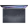 Ноутбук ASUS ZenBook Pro 15 Flip OLED UP6502ZA (UP6502ZA-M8020W) RB: Объем накопителя 512 ГБ (SSD)