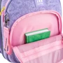Рюкзак полукаркасный Kite Education 763S Tokidoki (TK24-763S) фото 11