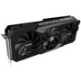 Видеокарта INNO3D GeForce RTX 4070 Ti ICHILL X3 (C407T3-126XX-186148H): Разрядность шины памяти, бит 192