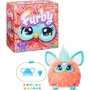 Игрушка интерактивная HASBRO FURBY Furby Коралловый (F6744) фото 15