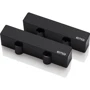 Звукосниматель Набор звукоснимателей EMG J SET (Black)