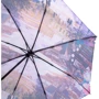 Зонт женский автомат Magic Rain фиолетовый (ZMR7251-15): Тип ручки Прямая