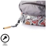 XD Design Bobby Soft Art Anti-Theft Graffiti (P705.868) for MacBook Pro 15-16" фото 17