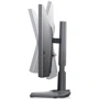 Монитор Dell S2522HG (210-BBBI): Угол обзора, гор / верт 178°/178°