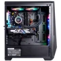 Персональный компьютер (ПК) ARTLINE Gaming X89 (X89v08): Видеокартка NVIDIA GeForce RTX 3070 Ti, 8 ГБ