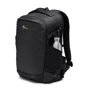 Lowepro Flipside BP 400 AW III Black (LP37352-PWW): Отдел для ноутбука 15-дюймовый ноутбук или планшет