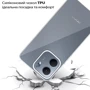 Чехол для телефонов BeCover TPU Case Transparancy for Oppo A5x (713789)