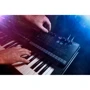 Портативний аналоговий синтезатор IK MULTIMEDIA UNO Synth: Наявність секвенсора є