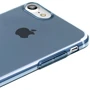 Чохол для iPhone Baseus Simple Transparent Blue for iPhone SE 2020/iPhone 8/iPhone 7: Тип чохла накладка на задню частину