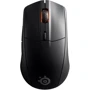 Мышь SteelSeries Rival 3 Wireless Black (62521)