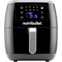Фритюрниця Nutribullet XXL NBA071B