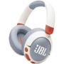 Навушники JBL Junior 470NC White (JBLJR470NCWHT)