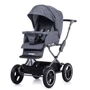 Універсальна коляска Tilly Family New T-181 Сіра: Тип коляски універсальна коляска (2-в-1)