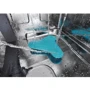 Встраиваемая посудомоечная машина CANDY CI 6B4S1PSA1: Количество программ 10