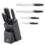 Набор кухонных ножей BergHOFF Graphite 7 пр.(3950358)