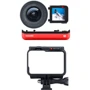 Экшн камера Insta360 ONE R 1-Inch Edition (CINAKGP/B): Карты памяти microSD