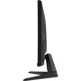 Монитор ASUS TUF Gaming VG27AQM1A (90LM05Z0-B08370): Покрытие экрана антибликовое
