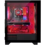Корпус Modecom Mistral ARGB Flow Midi Black (AT-MISTRAL-MG-10-00ARGB-0): Призначення игровой