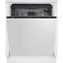 Встраиваемая посудомоечная машина Beko DIN26422