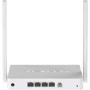 Маршрутизатор Wi-Fi Keenetic DSL (KN-2010): Максимальная скорость 300 Мбит/с