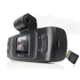 Falcon HD15-LCD: Оснащение аккумулятор, инфракрасная подсветка (ночная сьемка), микрофон, печать даты и времени на видео
