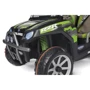 Электромобиль PEG-PEREGO Polaris Ranger RZR Green Shadow 24V (OD0534): Вид джип