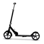Самокат Lionelo Luca (black graphite): Максимальне допустиме навантаження, кг 100