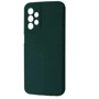 Аксесуар для смартфона WAVE Full Silicone Cover Cyprus Green для Samsung A235 Galaxy A23 4G/A236 Galaxy A23 5G