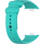 Ремешок BeCover Sport Band Turquoise for Xiaomi Smart Band 9 Pro (713206)