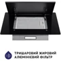 Вытяжка Minola HDN 6124 BL LED фото 5