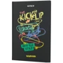 Щоденник шкільний Kite Kick Flip тверда обкладинка (K22-262-9) фото 5