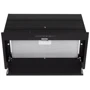 Вытяжка ELEYUS BOXER 800 LED 52 BL: Материал корпуса нержавеющая cталь